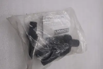 NEW Buchanan Street Lighting Connector Kit 83S-EAFB1-LC Set STK H1160A