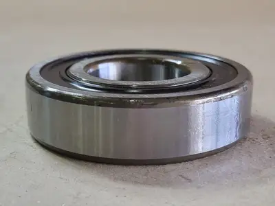 NEW SKF 6308-2RS1/C3