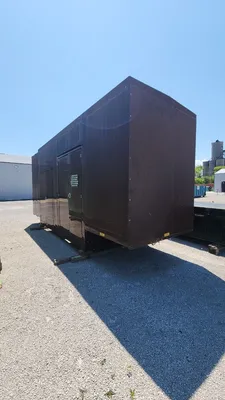 USED GENERAC 14742630100