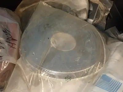Assorted Cable/weather Stripping Supplies