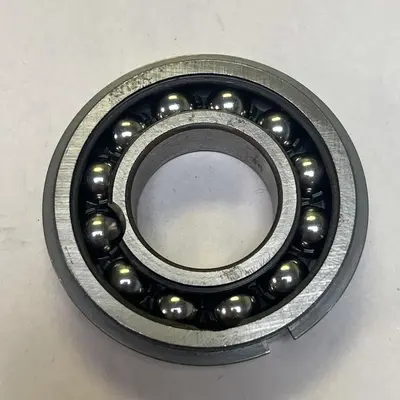 New | in-Stock HYSTER 124735 Bearings Ohio US | Surplus Asset Holdings #1226425