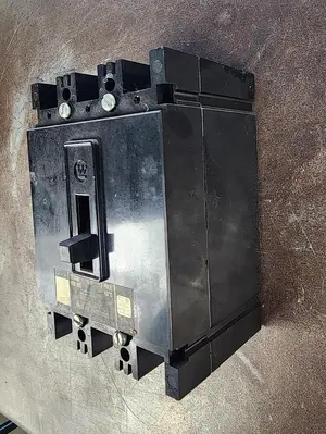 USED WESTINGHOUSE FB3040