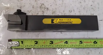 Used KENNAMETAL TURNING TOOLS Misc Industrial Equipment Kentucky US | Aucto #687399