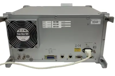 Anritsu MT8815B RF Communication Test Sets | ANACAPA EQUIPMENT BROKERS, INC (5)