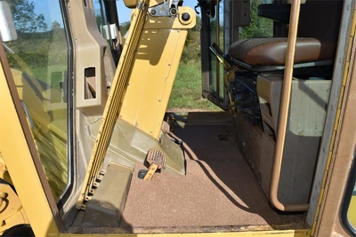 Used 1992 CATERPILLAR 14G Motor Graders South Carolina US | BTM Machinery #1352467