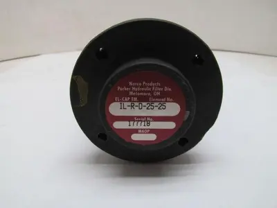 New | in-Stock NORCO _UNKNOWN_ Parts (Hydraulics and Pneumatics) | Arrow Industrial #636474