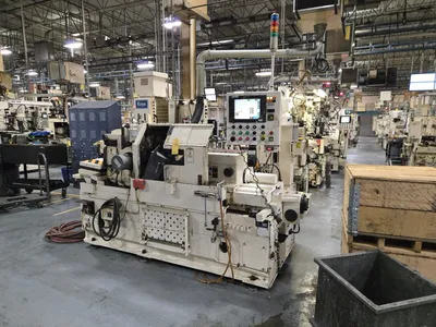 Koyo KC300D Rough Outer Diameter Grinding Machine