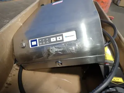 USED VIDEOJET 3140IP54