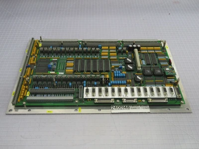 Used KRAUSS MAFFEI _UNKNOWN_ Circuit Boards Texas US | OCO Industrial #1689944