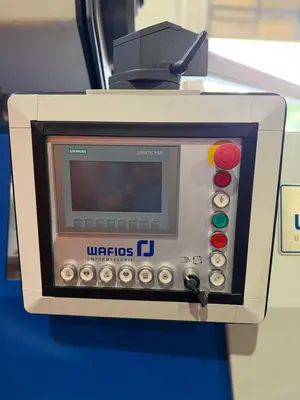 Used 2024 NUTAP MAS-24F Nut Tappers Ontario CA | Walden Machinery #1293891