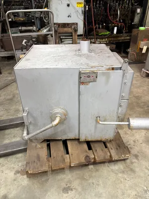 TEMCO F-1740 Furnaces | Global Machine Brokers, LLC (5)