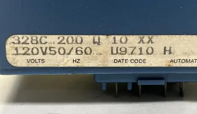 Used ATC 328C200W10XX Miscellaneous Equipment (Electrical & Power) Ohio US | Surplus Asset Holdings #1243329