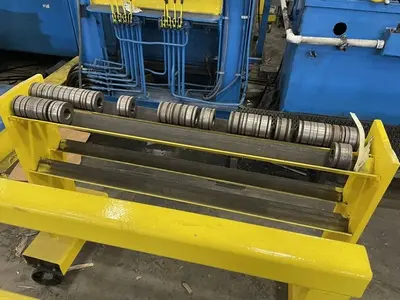 USED CAUFFIEL 1025