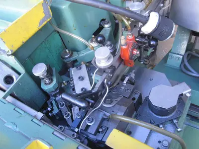 USED WARREN WT-500