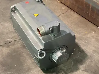 Used SIEMENS 1FT71085AF711CA1 Motors (misc) Ohio US | HGR 24 #1352659