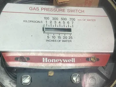 Used HONEYWELL C437H 1001 Miscellaneous Equipment (Electrical & Power) Ohio US | Surplus Asset Holdings #1507138