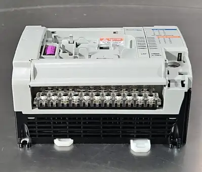 USED Allen-Bradley 1764-24BWA