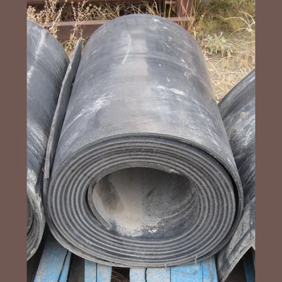 36in Wide x 0.5in Thick Conveyor Belting