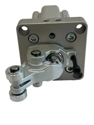 NEW SMC RS2H50-30DM-R-M9BWL CYLINDER RS2H5030DMRM9BWL