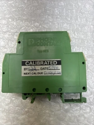 USED Phoenix Contact EHS 2042