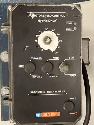 USED IPTS PRQ1
