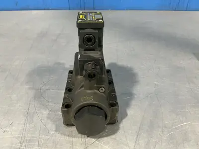 Used PARKER D1VHW004CNYCF 82 Pumps Ohio US | HGR 24 #1506934
