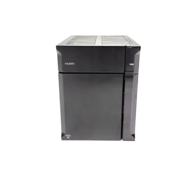 New | in-Stock OMRON NJ-PA3001 Power Supplies | Maverick Industrial Sales #1120741