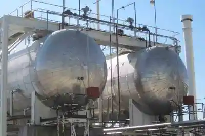 USED EATON METAL PRODUCTS CO NA