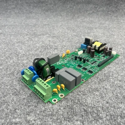 Used ABB 10000501195 AC Drive Control Module California US | Davliegogo LLC #1706055