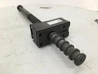 Used ARBURG SAFETY BAR 40 MM Injection Molding Parts Michigan US | Ideal Machinery #1302346