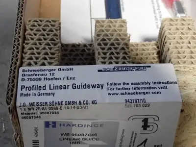USED SHCHNEEBERG D75339