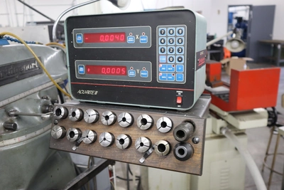 Used BRIDGEPORT 2J Vertical Mills Minnesota US | Machinesused.com #1368685