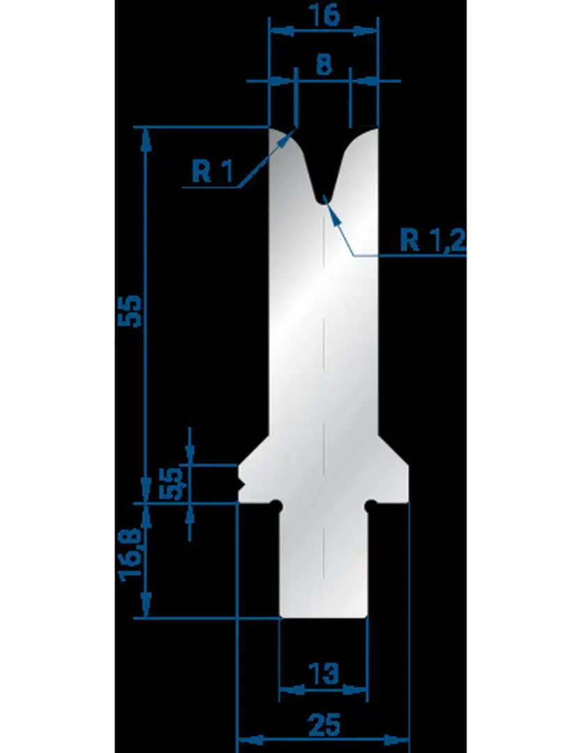NEW EUROSTAMP 3261