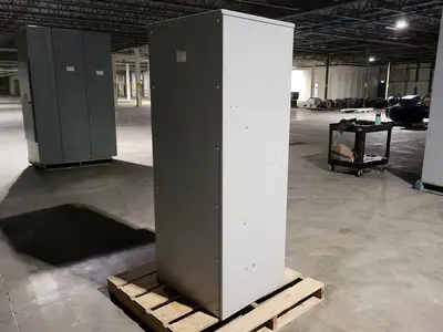 USED SQUARE D HVMB305200