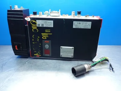 NEW SEW SERVODRIVE PHC21AA075M1E31A00