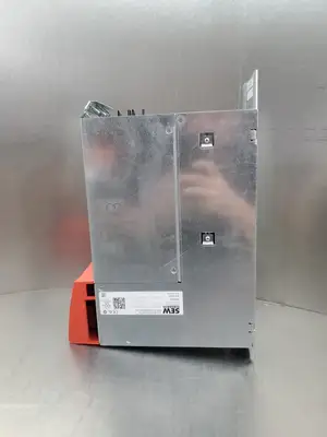 Used SEW EURODRIVE MXA81A-016-503-00 Servo Drive, 560VDC Servo Drives | Palmetto Automation #1149306