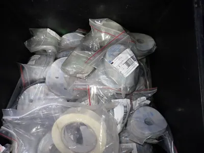 Microfinishing Film
