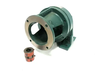 NEW SUMITOMO CNHJ4110Y15 GEAR REDUCER 15:1
