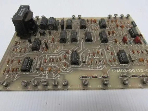 Used FENNER _UNKNOWN_ Miscellaneous MRO | Arrow Industrial #655912
