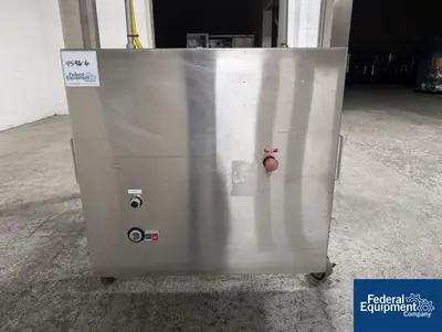 USED Quadro Quadro Comil, Model 196S, S/S