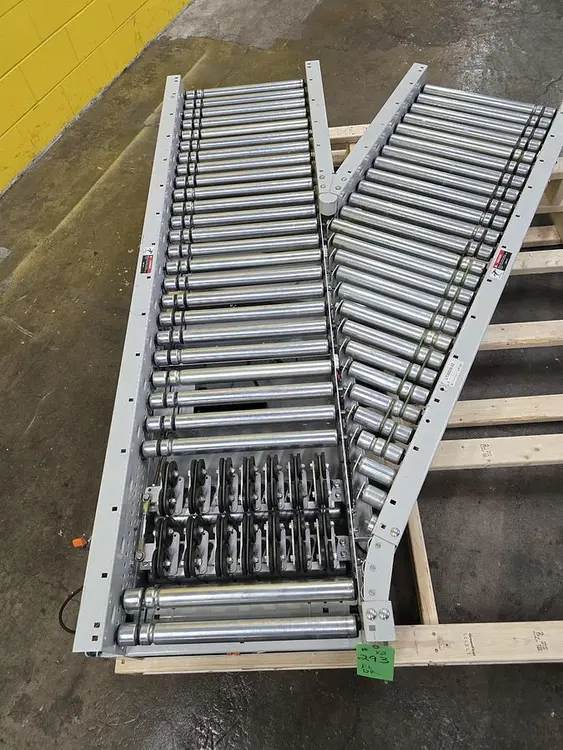 Used 2023 INTELLIGRATED MDR 710 Conveyors Wisconsin US | Packer City Sales #1304199