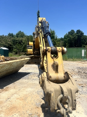 Used 2025 Caterpillar 352 Excavators South Carolina US | Zadoon Equipment #1480736