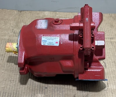 Used Rexroth A10VO71DFR/31R-PKC92N00 Hydraulic Pumps Indiana US | J&J Industrial Supply #1550145