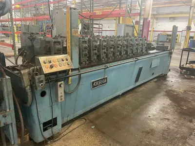 USED ARDCOR F