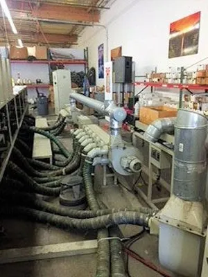 2006 EKOFA EKOFA 13511 FLEXO NARROW WEB | Styers Equipment Company (20)