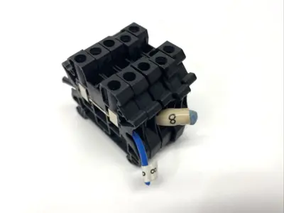 USED PHOENIX CONTACT UT 4, 3044102
