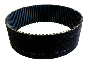 NEW GATES 14MGT-1190-125 POLY CHAIN GT2 BELT 14MGT1190125