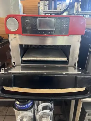 Used TURBOCHEF ENCORE2 Electric Cooking Equipment Florida US | BAM Discount Restaurant Equipment #1545827