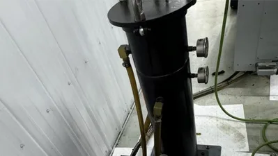 2010 STAR SR-32-J CNC Swiss Lathe | Graff-Pinkert (3)