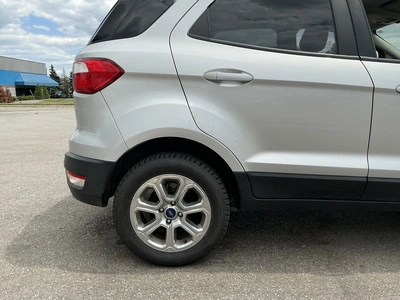 Used 2019 FORD ESCAPE SUVs Michigan US | Miedema Asset Management Group #1324251